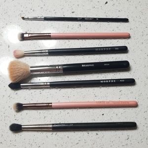 Make up brush bundle